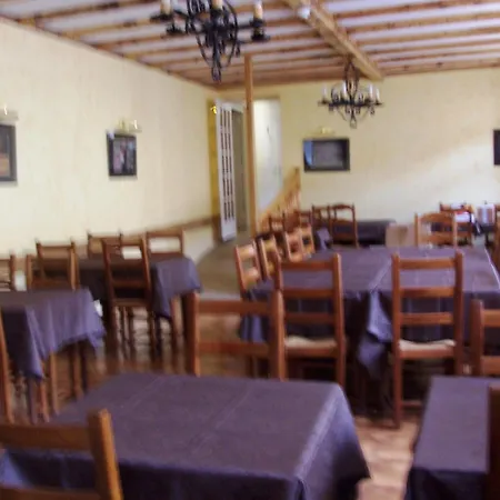 La Vieille Mini-hôtel