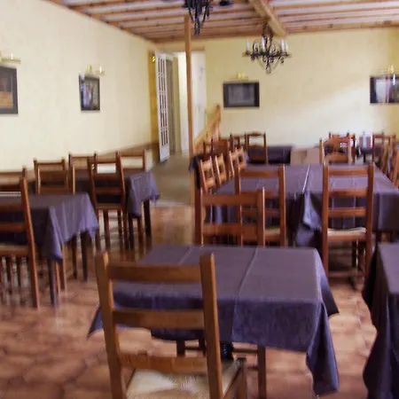 La Vieille Mini-hôtel Saint-Privat-dʼAllier