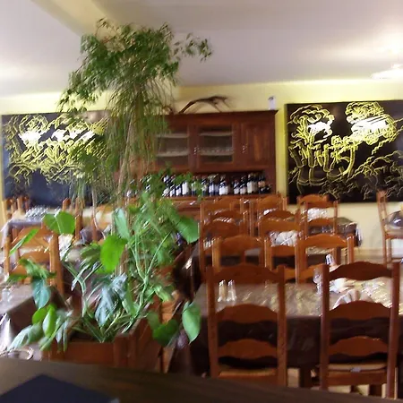La Vieille Mini-hôtel 2*