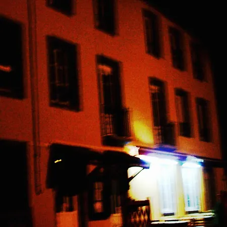 La Vieille 2* Saint-Privat-dʼAllier