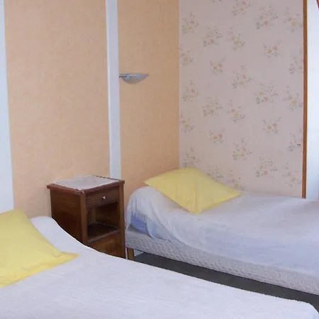 La Vieille Mini-hôtel