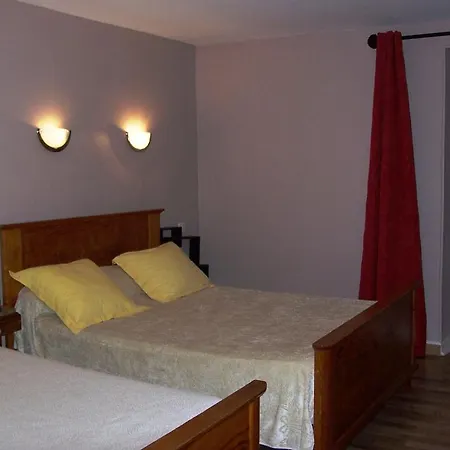 Mini-hôtel La Vieille
