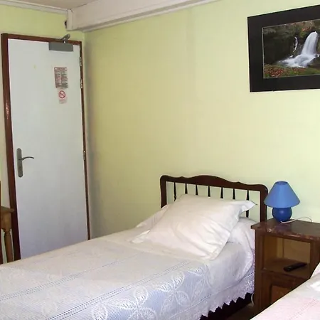 Mini-hôtel La Vieille 2*