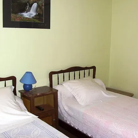La Vieille Mini-hôtel 2*