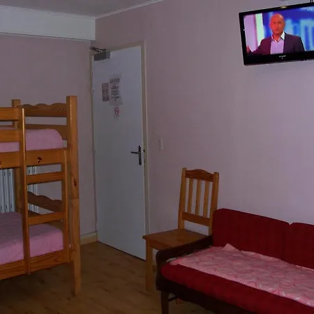 Mini-hôtel La Vieille
