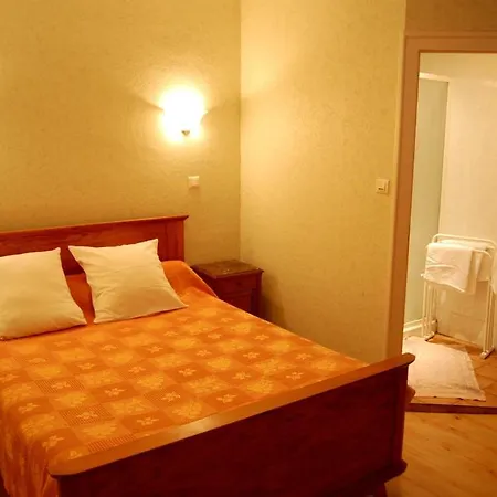 Mini-hôtel La Vieille