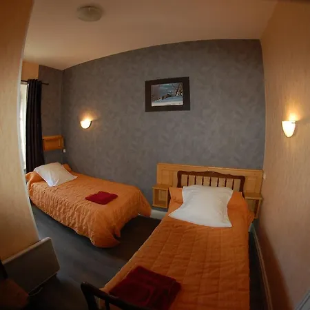 La Vieille Mini-hôtel
