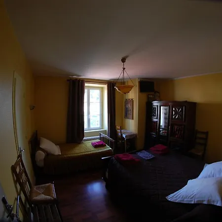 La Vieille Saint-Privat-dʼAllier