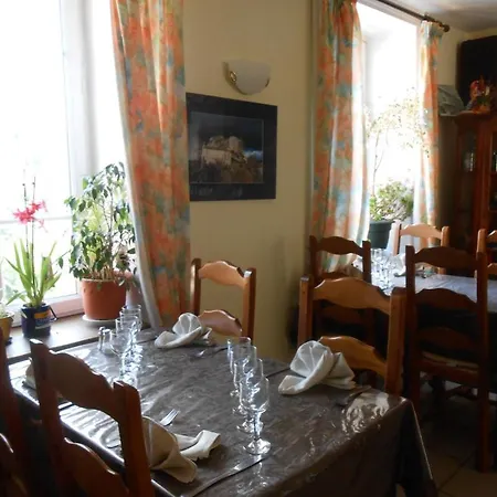 Mini-hôtel La Vieille