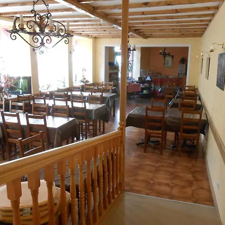 La Vieille Saint-Privat-dʼAllier