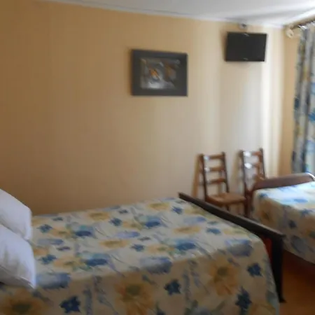 La Vieille 2*