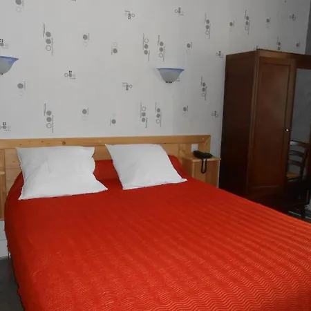 Mini-hôtel La Vieille 2*