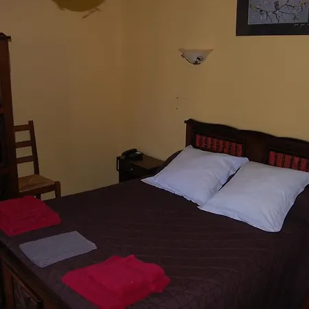La Vieille Mini-hôtel