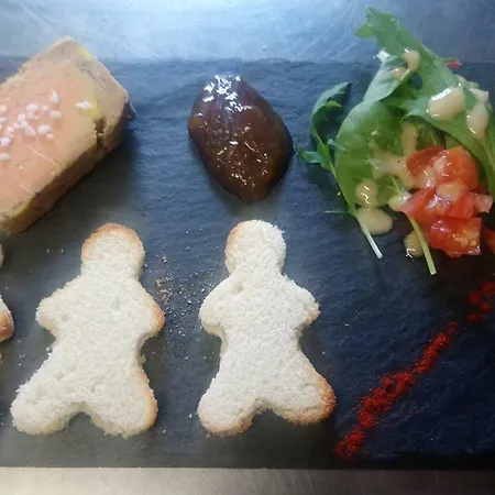 Mini-hôtel La Vieille